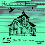 Die Flüchtlinge cover image