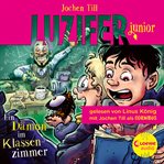 Ein Dämon Im Klassenzimmer cover image