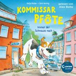 Kommissar Pfote (Band 1) - Immer der Schnauze nach cover image
