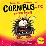 Luzifer Junior Präsentiert: Cornibus & C cover image