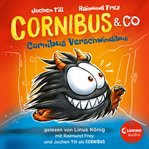 Luzifer Junior Präsentiert: Cornibus & C cover image