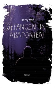 Gefangen in Abadonien cover image