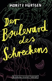 Der Boulevard des Schreckens cover image
