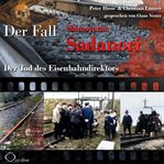 Der Tod Des Eisenbahndirektors - Der Fall Shimoyama Sadanori cover image