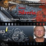 F**k the Reagan Administration! - Der Fall Robert Silveria cover image