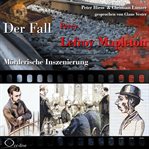 Mörderische Inszenierung - Der Fall Percy Lefroy Mapleton cover image