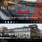 Die Leiche in Der Gepäckaufbewahrung - Der Fall Karl Hurtz cover image