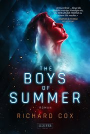 The Boys of Summer : Roman cover image