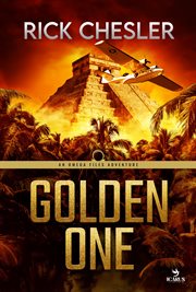 Golden One : Omega Files cover image