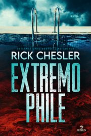Extremophile : Horror, Thriller cover image