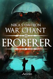 War Chant 2 : Eroberer. War Chant cover image
