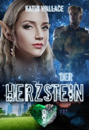 Der Herzstein : Der Herzstein cover image