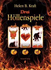 Drei Höllenspiele cover image