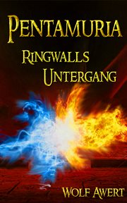 Ringwalls Untergang : Pentamuria cover image