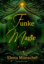 Ein Funke Magie cover image