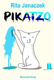 Pikatzo cover image
