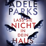 Lass sie nicht in dein Haus cover image