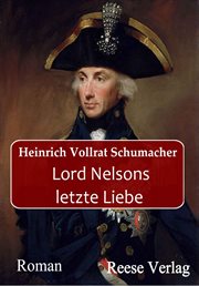 Lord Nelsons letzte Liebe cover image