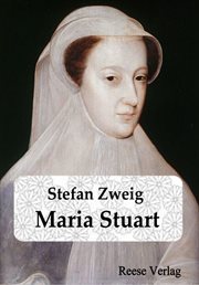 Maria Stuart cover image
