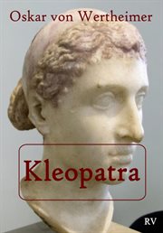 Kleopatra cover image