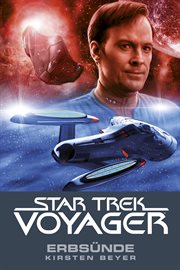 Erbsünde : Star Trek - Voyager cover image