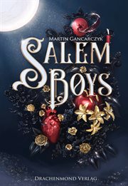 Salem Boys cover image