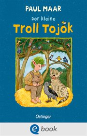 Der kleine Troll Tojok cover image