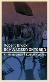 Schwarzer Oktober cover image