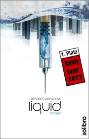 Liquid : Thriller. Subkutan cover image