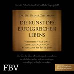 Die Kunst Des Erfolgreichen Lebens cover image
