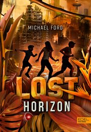 Lost Horizon cover image