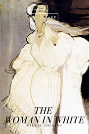 The Woman in White cover image