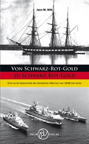 Von Schwarz : Rot. Gold zu Schwarz. Rot cover image