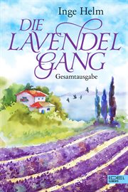 Die Lavendelgang cover image