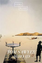 Tom Sawyer Abroad cover image