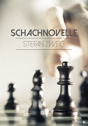 Schachnovelle cover image