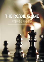 The Royal Game cover image