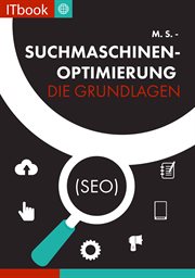 Suchmaschinenoptimierung : Die Grundlagen (seo) cover image