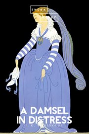 A Damsel in Distress cover image