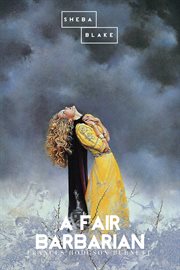 A Fair Barbarian cover image
