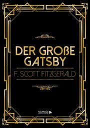Der große Gatsby cover image