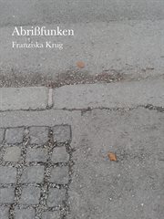 Abrißfunken cover image
