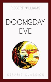 Doomsday Eve cover image