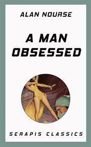 A Man Obsessed cover image