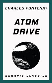 Atom Drive cover image