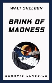 Brink of Madness cover image