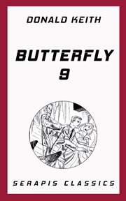 Butterfly 9 cover image