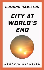 City at World's End cover image