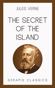 The Secret of the Island cover image