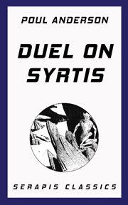 Duel on Syrtis cover image